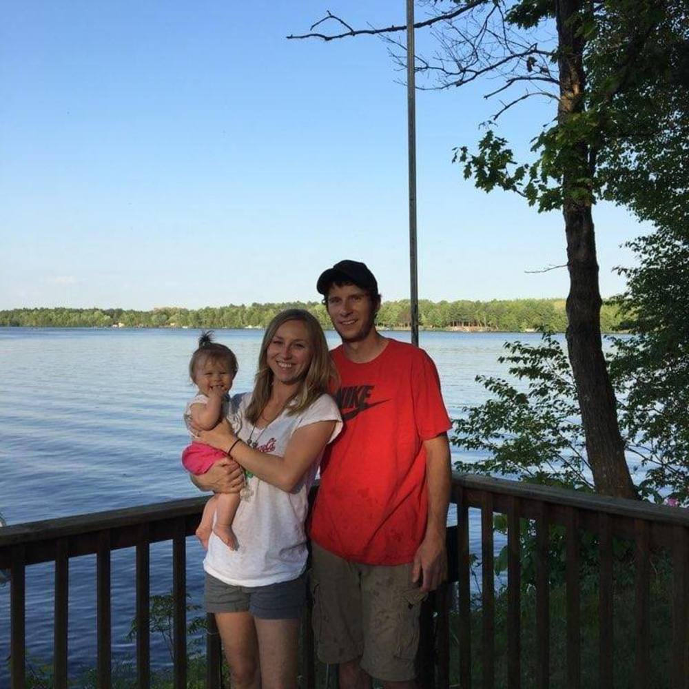 Meet your Posher, Kirsten